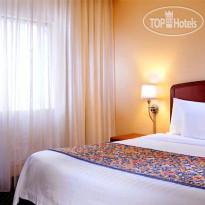 Courtyard Dallas LBJ at Josey 