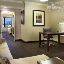 Embassy Suites Austin - Downtown Town Lake 