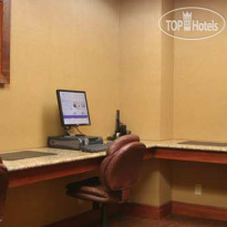 Embassy Suites Austin - Downtown Town Lake 
