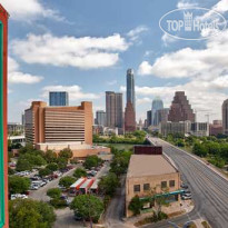 Embassy Suites Austin - Downtown Town Lake 