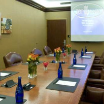 Embassy Suites Austin - Downtown Town Lake 