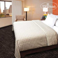 Embassy Suites Austin - Downtown Town Lake 