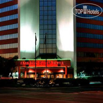 Embassy Suites Austin - Downtown Town Lake 