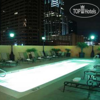 Hampton Inn & Suites Austin Downtown 