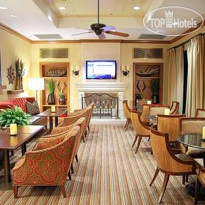 Hampton Inn & Suites Austin Downtown 