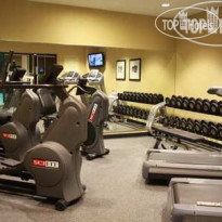 Hampton Inn & Suites Austin Downtown 