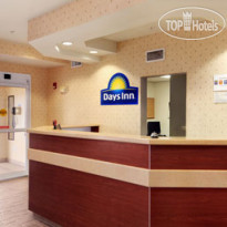 Days Inn & Suites Plano Medical Center Dallas 