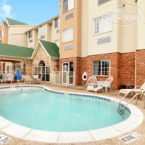 Days Inn & Suites Plano Medical Center Dallas 