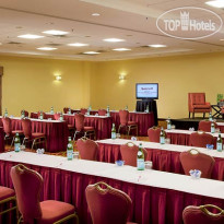 Dallas Marriott Suites Medical Market Center 