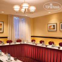 Dallas Marriott Suites Medical Market Center 