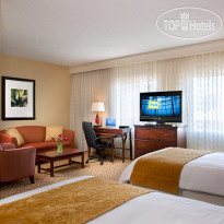 Dallas Marriott Suites Medical Market Center 