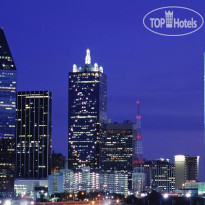 Dallas Marriott Suites Medical Market Center 