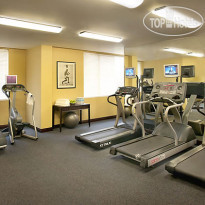 Dallas Marriott Suites Medical Market Center 