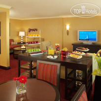 Dallas Marriott Suites Medical Market Center 