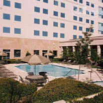 Dallas Marriott Suites Medical Market Center 