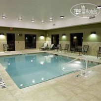 Hampton Inn & Suites Dallas-DeSoto 