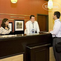 Hampton Inn & Suites Dallas-DeSoto 