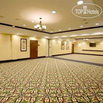 Hampton Inn & Suites Dallas-DeSoto 