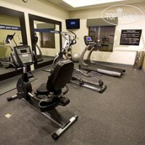 Hampton Inn & Suites Dallas-DeSoto 