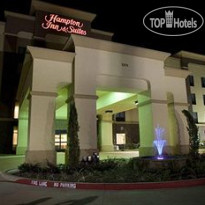 Hampton Inn & Suites Dallas-DeSoto 