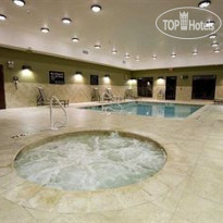 Hampton Inn & Suites Dallas-DeSoto 