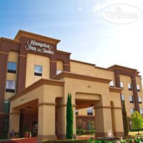 Hampton Inn & Suites Dallas-DeSoto 