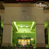 Hampton Inn & Suites Dallas-DeSoto 