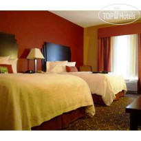 Hampton Inn & Suites Dallas-DeSoto 
