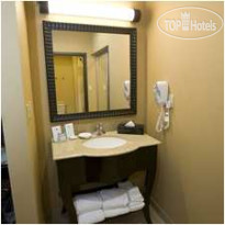 Hampton Inn & Suites Dallas-DeSoto 