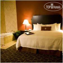 Hampton Inn & Suites Dallas-DeSoto 