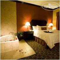 Hampton Inn & Suites Dallas-DeSoto 