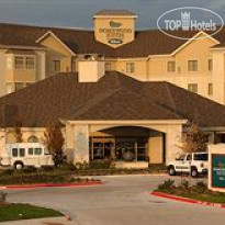 Homewood Suites by Hilton Plano-Richardson 