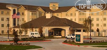 Hotel photo Homewood Suites by Hilton Plano-Richardson 3*