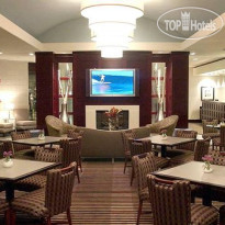 Homewood Suites by Hilton Plano-Richardson 