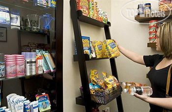 New photos from tourists Homewood Suites by Hilton Plano-Richardson 3*