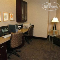 Homewood Suites by Hilton Plano-Richardson 