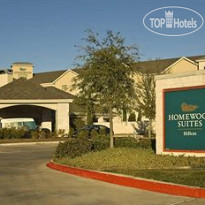 Homewood Suites by Hilton Plano-Richardson 
