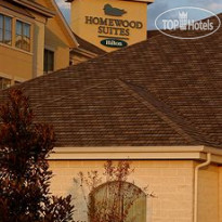 Homewood Suites by Hilton Plano-Richardson 