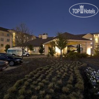 Homewood Suites by Hilton Plano-Richardson 