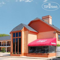 Econo Lodge Austin 