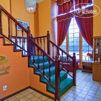 Econo Lodge Austin 