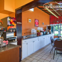 Econo Lodge Austin 
