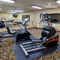 Holiday Inn Express Hotel & Suites Cedar Park (NW Austin) 