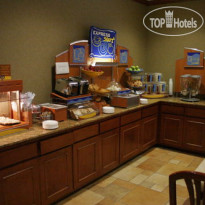 Holiday Inn Express Hotel & Suites Cedar Park (NW Austin) 