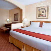 Holiday Inn Express Hotel & Suites Cedar Park (NW Austin) 
