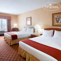 Holiday Inn Express Hotel & Suites Cedar Park (NW Austin) 