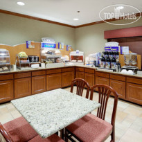 Holiday Inn Express Hotel & Suites Cedar Park (NW Austin) 