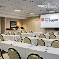 Hilton Garden Inn Fort Worth North 