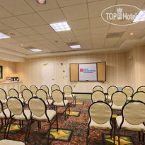 Hilton Garden Inn Fort Worth North 