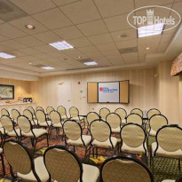 Hilton Garden Inn Fort Worth North 